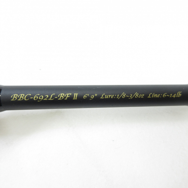 バスビート? BBCー692LーBF?